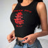 Chinese Take Out Tank Top